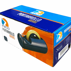 PORTA ROLLO CHICO EZCO 8898 S