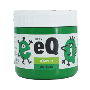 TEMPERA VERDE 200 CC