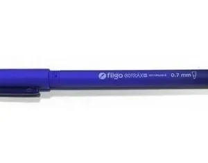 BOLIGRAFO FILGO T/BORRABLE 0.7MM BL-FR2-