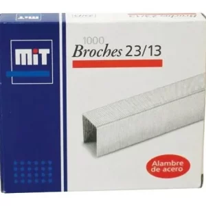 BROCHE MIT 23/13 X 1000