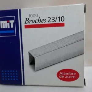 BROCHE MIT 23/10 X 1000