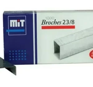 BROCHE MIT 23/8 X 1000