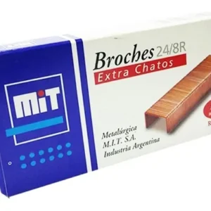 BROCHE MIT 24/8 R X 1000