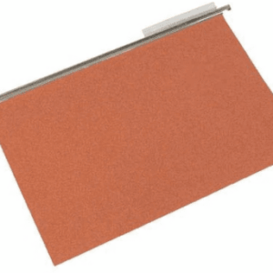 CARPETA COLGANTE DELTA BROPACO