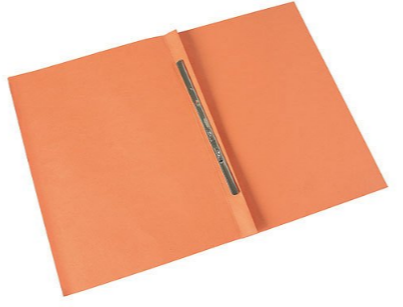 CARPETA OSI-PEL OFICIO BR VELOX 270 GR V/C - Imagen 3