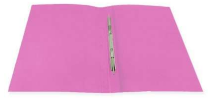 CARPETA OSI-PEL OFICIO BR VELOX 270 GR V/C - Imagen 4