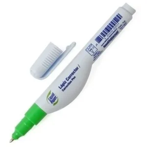 CORRECTOR LIQUID PAPER LAPIZ MINI (PUNTA METALICA)