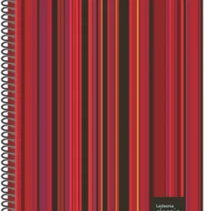 CUADERNO  LEDESMA UNIV. CLASSIC 22X29 X 84H.#