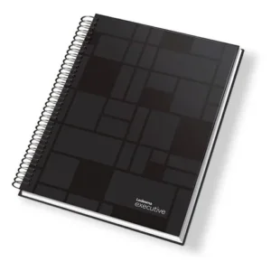 CUADERNO LEDESMA UNIV.EXECUTIVE 22X29 X 84H. =