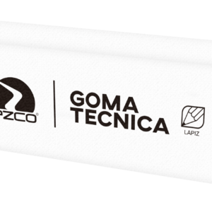 GOMA EZCO LAPIZ C/U