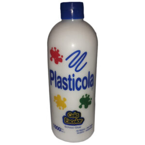 ADHESIVO PLASTICOLA VINILICO X 1000 GRS