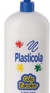 ADHESIVO PLASTICOLA VINILICO X 250 GRS