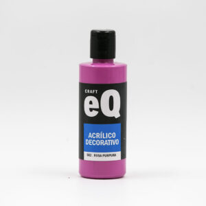 ACRILICO DECORATIVO ROSA PURPURA 50 CC