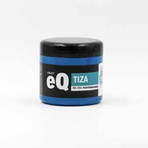 PINTURA A LA TIZA AZUL MEDITERRANEO 200 CC