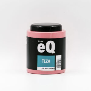PINTURA LA TIZA ROSA COLONIAL 900 CC