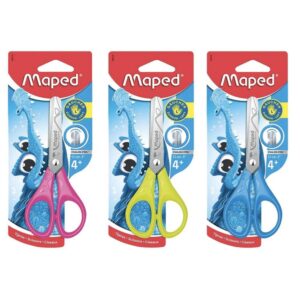 MAPED TIJERA PULSE 13 CMS