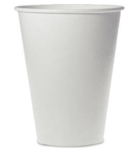 VASO POLIPAPEL 8 OZ X 50 UNIDADES