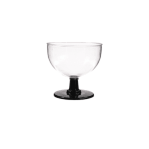 COPA PARA SIDRA PIE NEGRO BOYANO