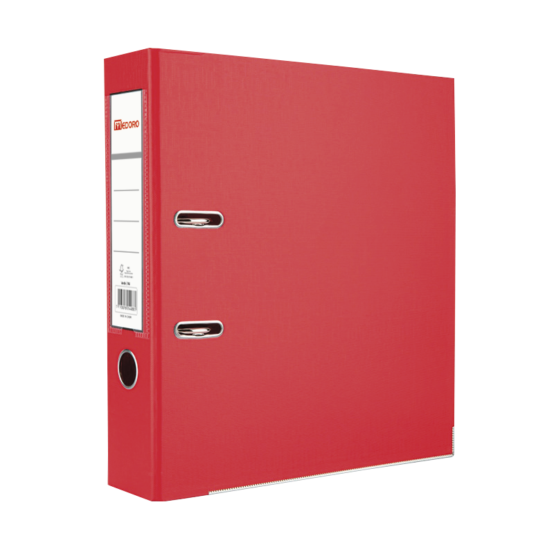 BIBLIORATO A4 MEDORO - CALIDAD PREMIUM (x 20) - Imagen 2