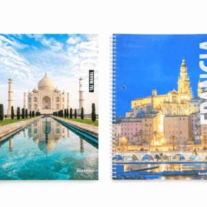 CUADERNO UNIVERSITARIO ASAMBLEA UNIV. 22X29  X80 H (C/U) RAYADO  PROMOCI?N!