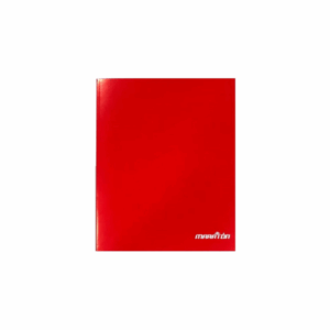 CUADERNO MARAT?N TAPA FLEXIBLE 16X21  24 hjs - PROMOCI?N!