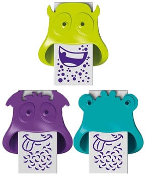 Goma De Borrar Maped C/diseÑo X unidad  (127711)