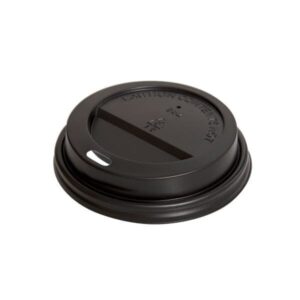 TAPA VASOS PAPEL 12 OZ PREMIUMPACK x 30u