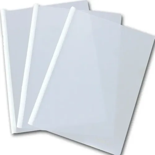 CARPETA CON VAINA OFICIO - PACK X 10 UNIDADES -