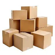 CAJA ARCHIVO 20x20x10CM - PACK X 10 UNIDADES -