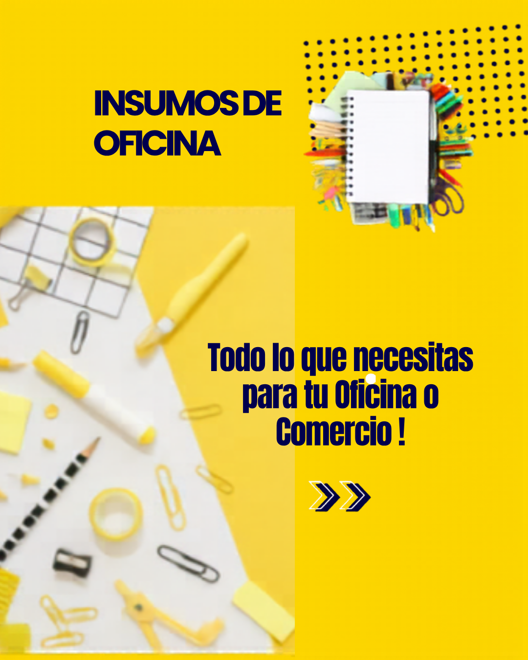 Te esperamos en Nuestro local Rivadavia 11886 - Ciudadela (Lun a Vi 8-17hs Sab. 9-13) (5)